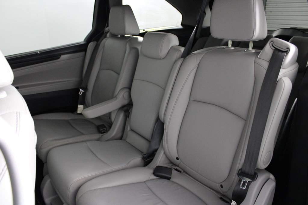 Used 2022 Honda Odyssey Touring image 20