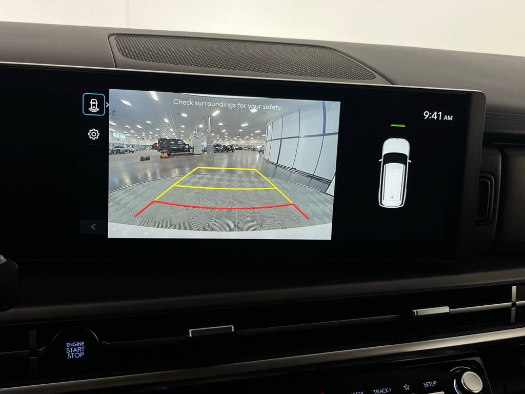 Used 2026 Hyundai Santa Fe XRT image 20