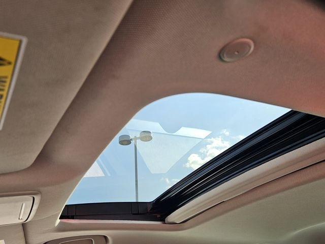 Certified 2025 Honda Accord SE image 20