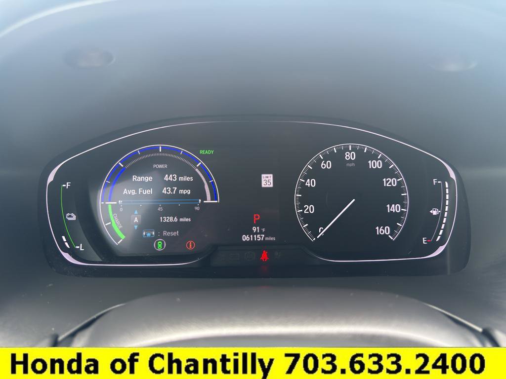 Used 2019 Honda Insight EX image 9