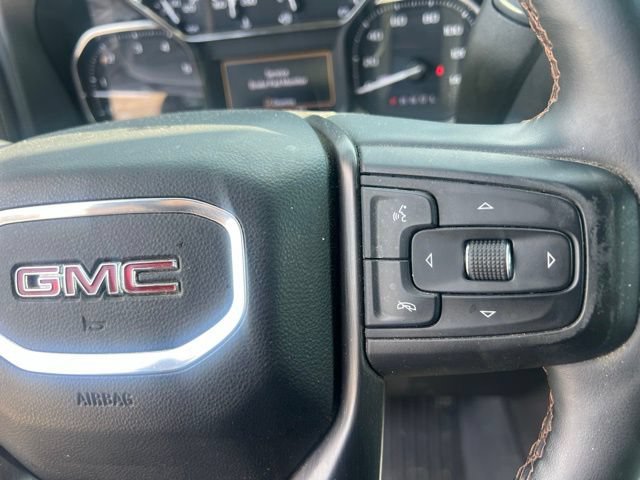 Used 2023 GMC Sierra 2500 AT4 w/ Gooseneck/5TH Wheel Package AWD/4WD image 22