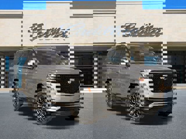 Certified 2024 Cadillac Escalade Sport Platinum image 2