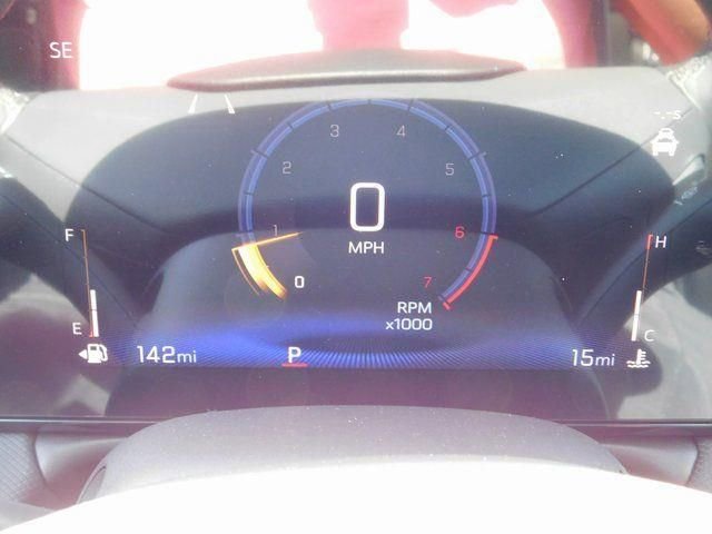 New 2026 Chevrolet TrailBlazer LT w/ Convenience Package image 31