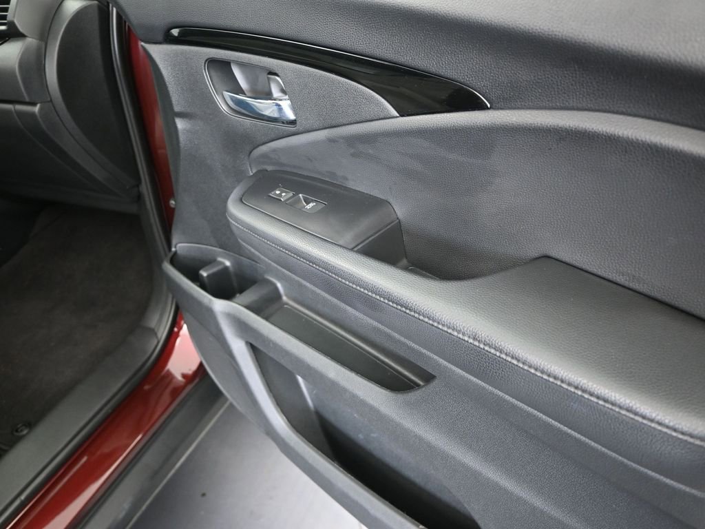 Used 2019 Honda Passport Elite image 24