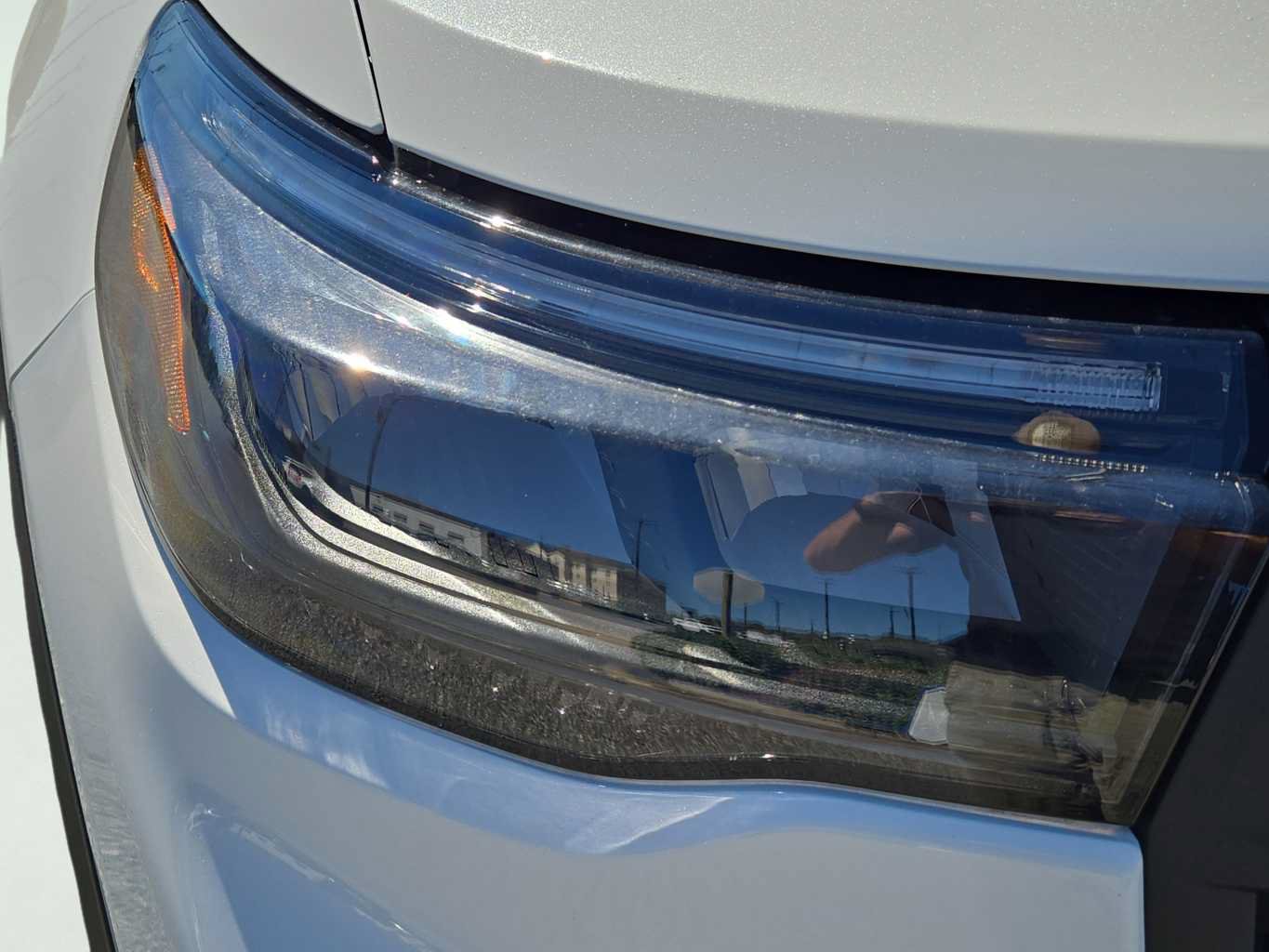 New 2027 Ford Explorer Tremor AWD/4WD image 15