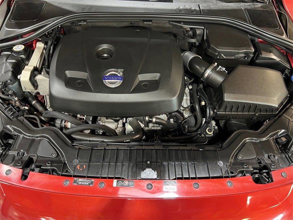 Used 2015 Volvo S60 T5 Premier image 40