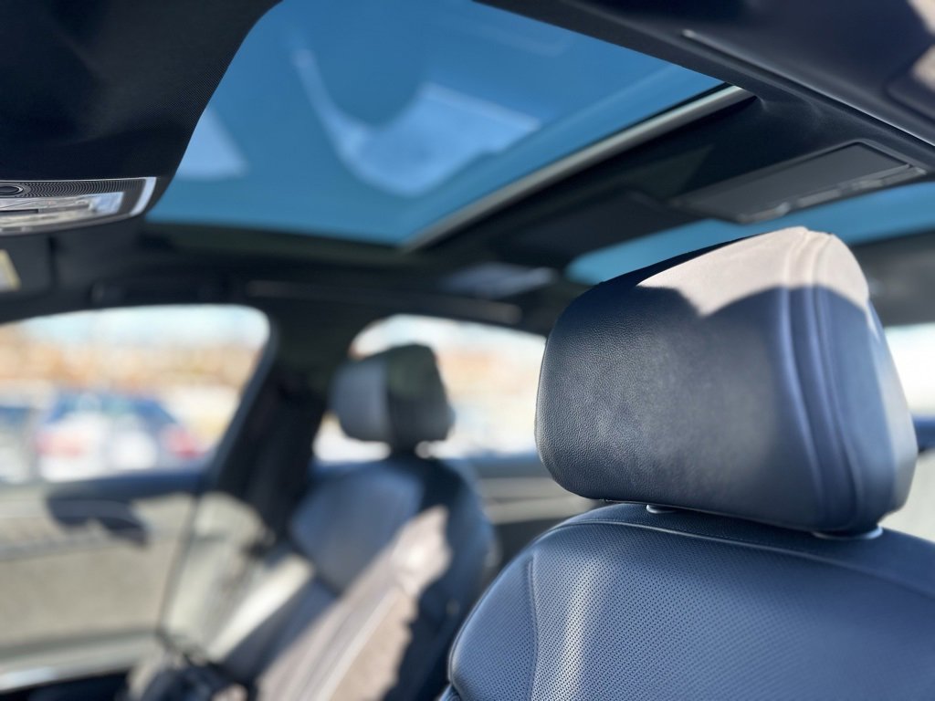 Used 2019 Audi A8 L 3.0T w/ Executive Package image 14