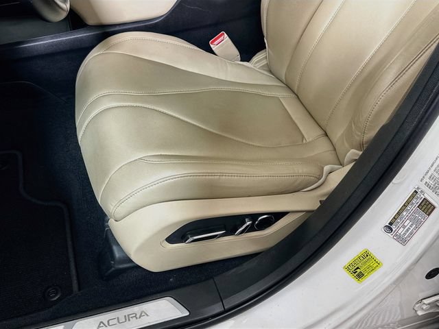 Used 2019 Acura RDX AWD image 23