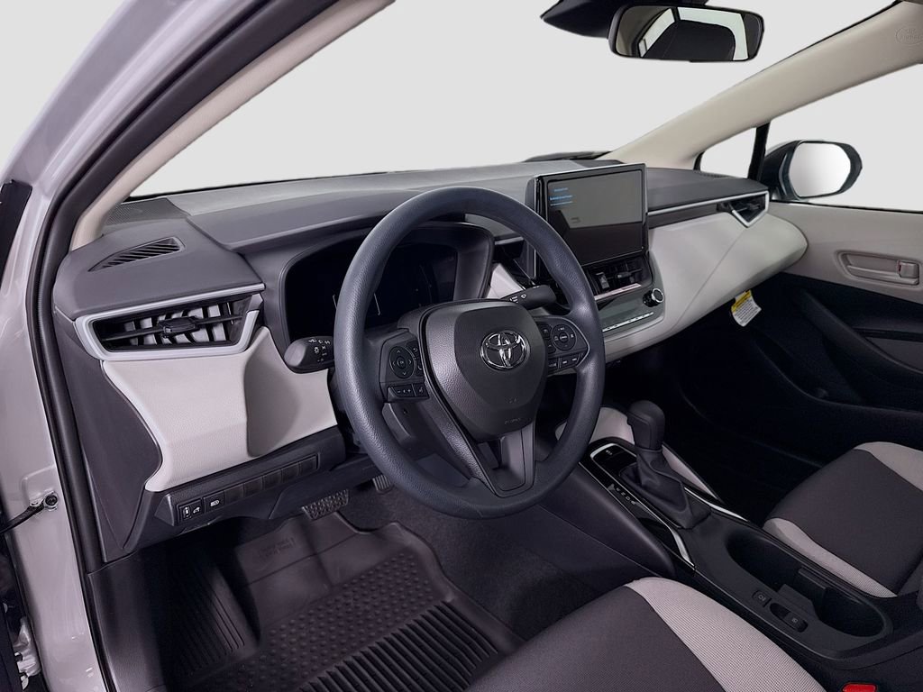 New 2026 Toyota Corolla LE image 9