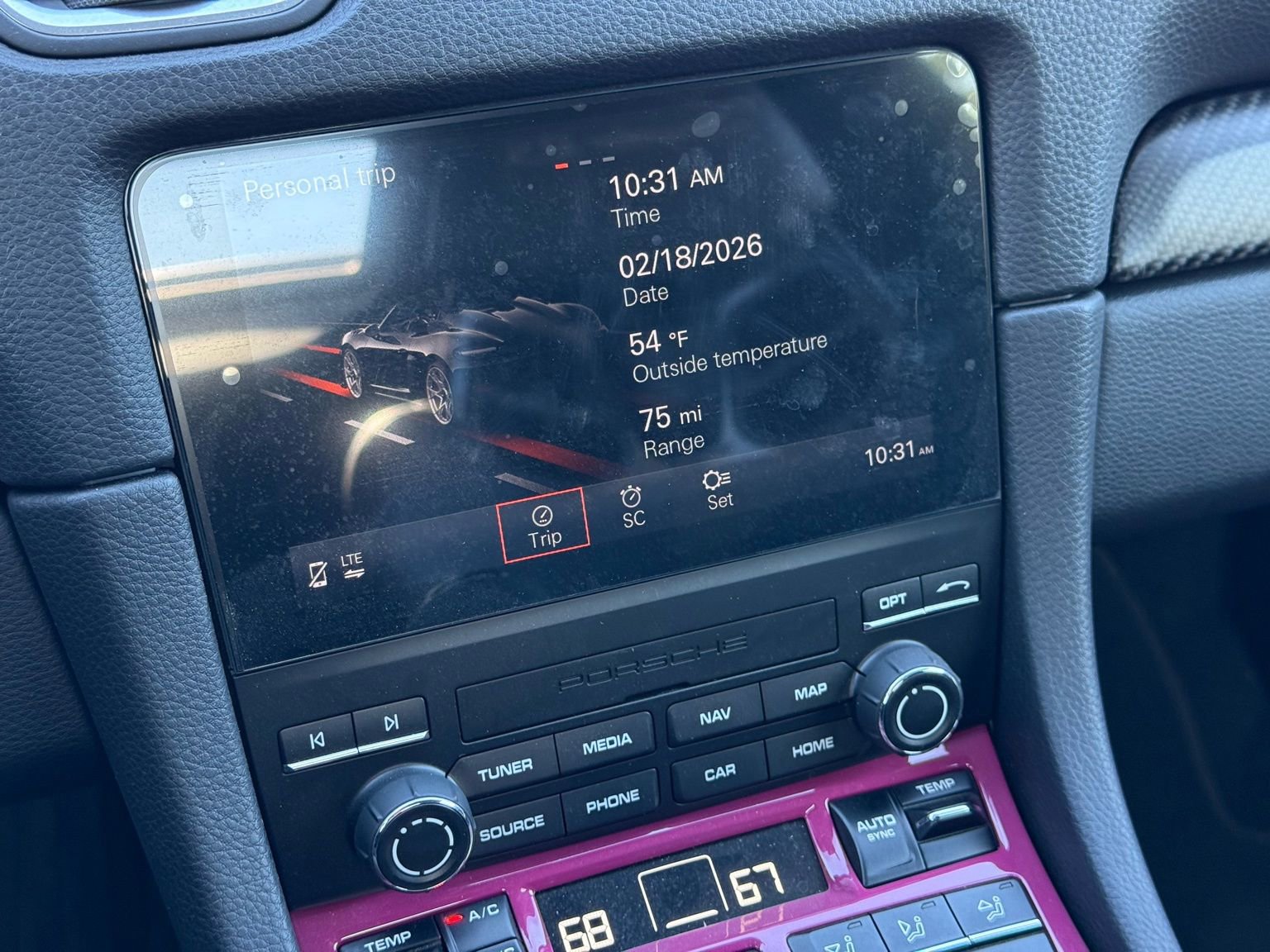 Certified 2024 Porsche 718 Boxster Spyder RS image 22