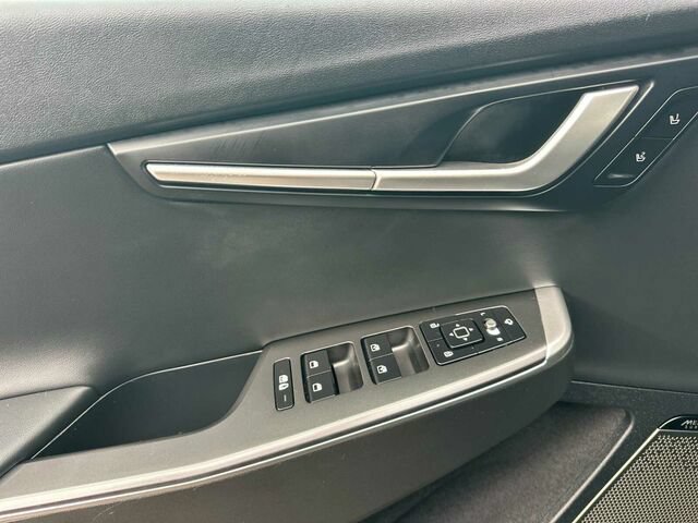 Used 2024 Kia EV6 Wind w/ Wind Technology Package RWD image 11