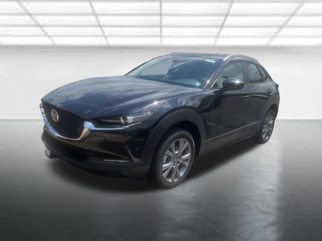 New 2026 MAZDA CX-30 AWD 2.5 S image 9