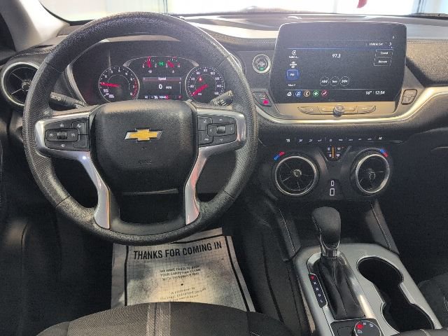 Certified 2023 Chevrolet Blazer LT image 16