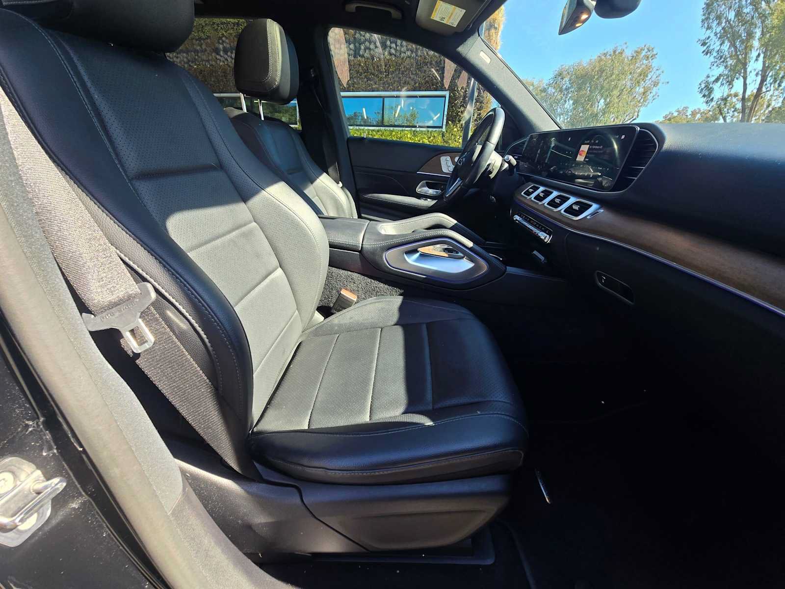 Used 2020 Mercedes-Benz GLE 350 image 10
