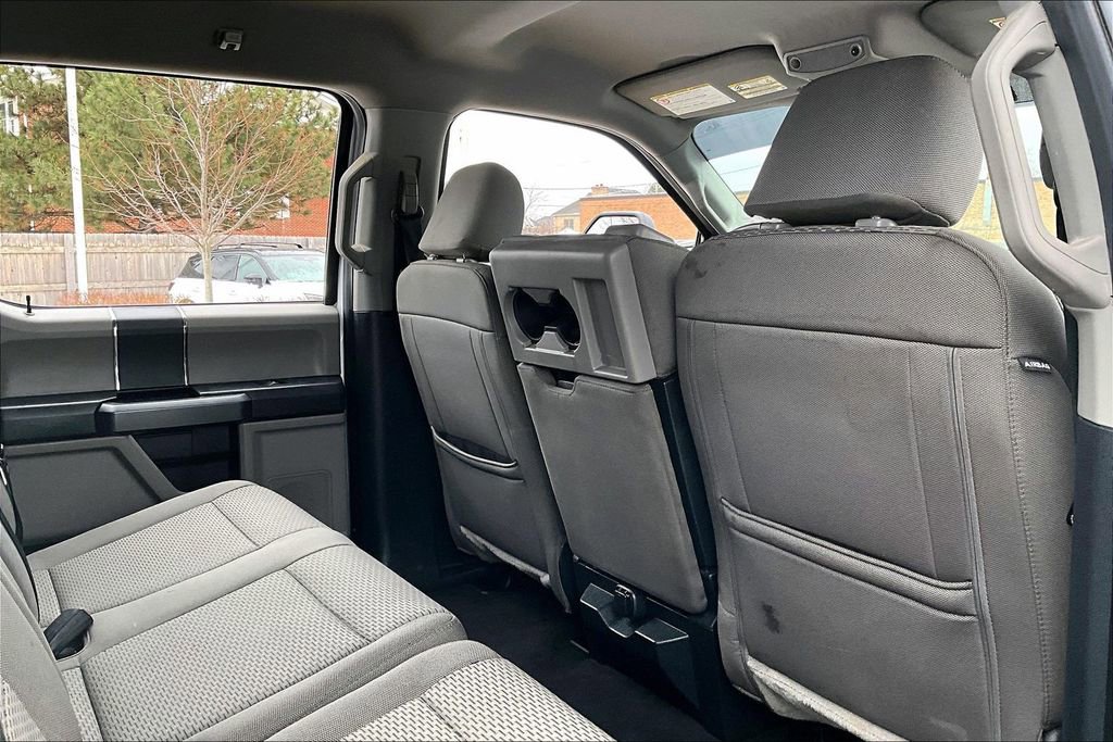 Used 2022 Ford F250 XLT w/ XLT Value Package image 28