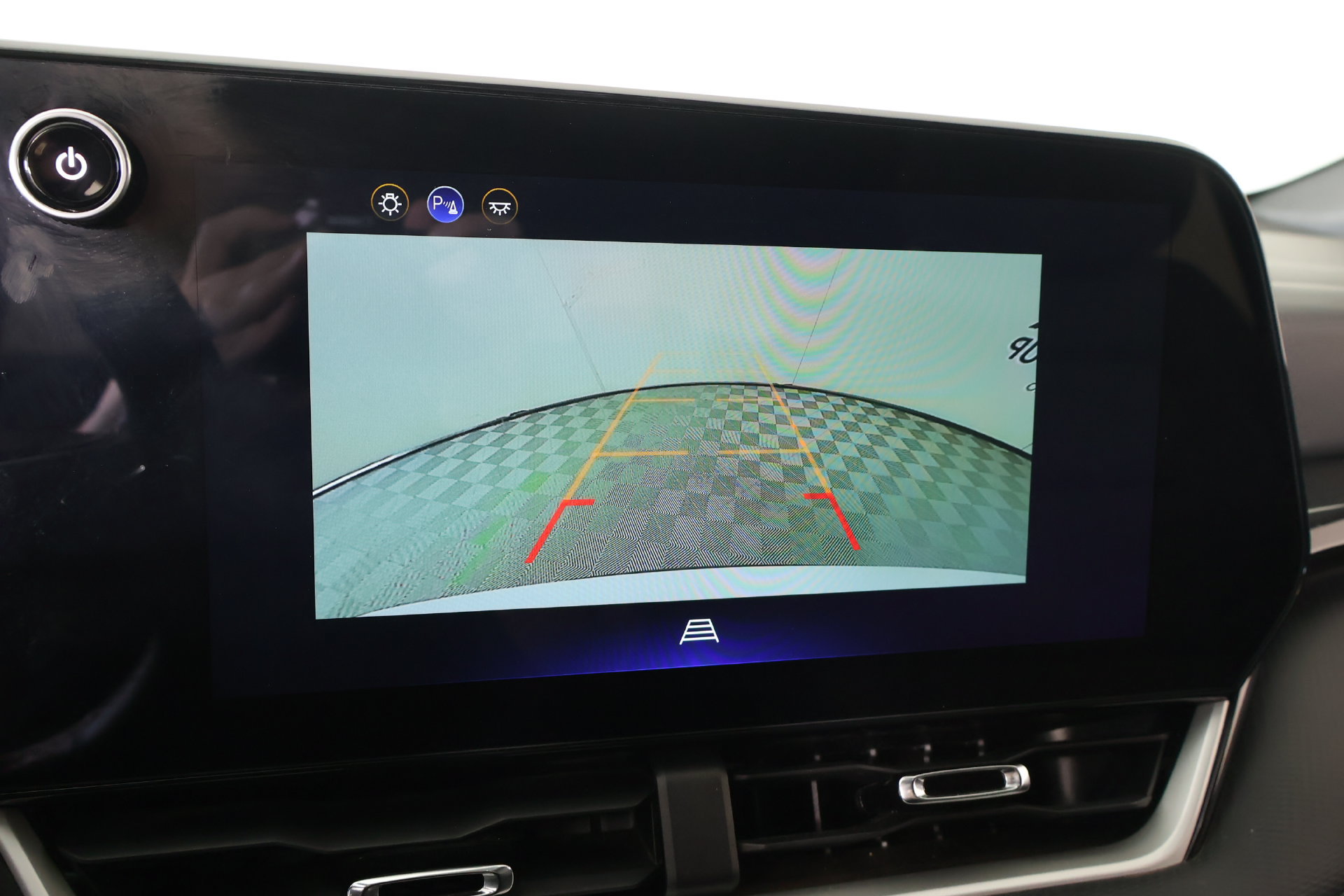 Used 2025 Chevrolet Equinox LT FWD image 6
