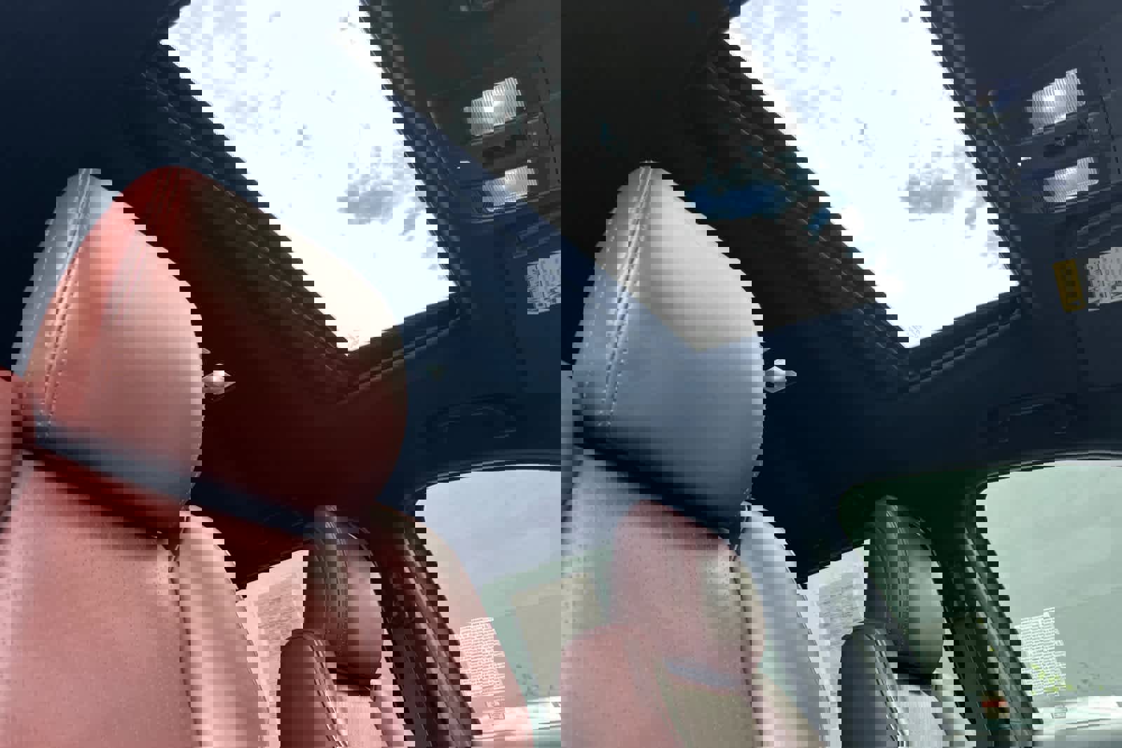 Used 2017 MAZDA CX-9 Signature image 19