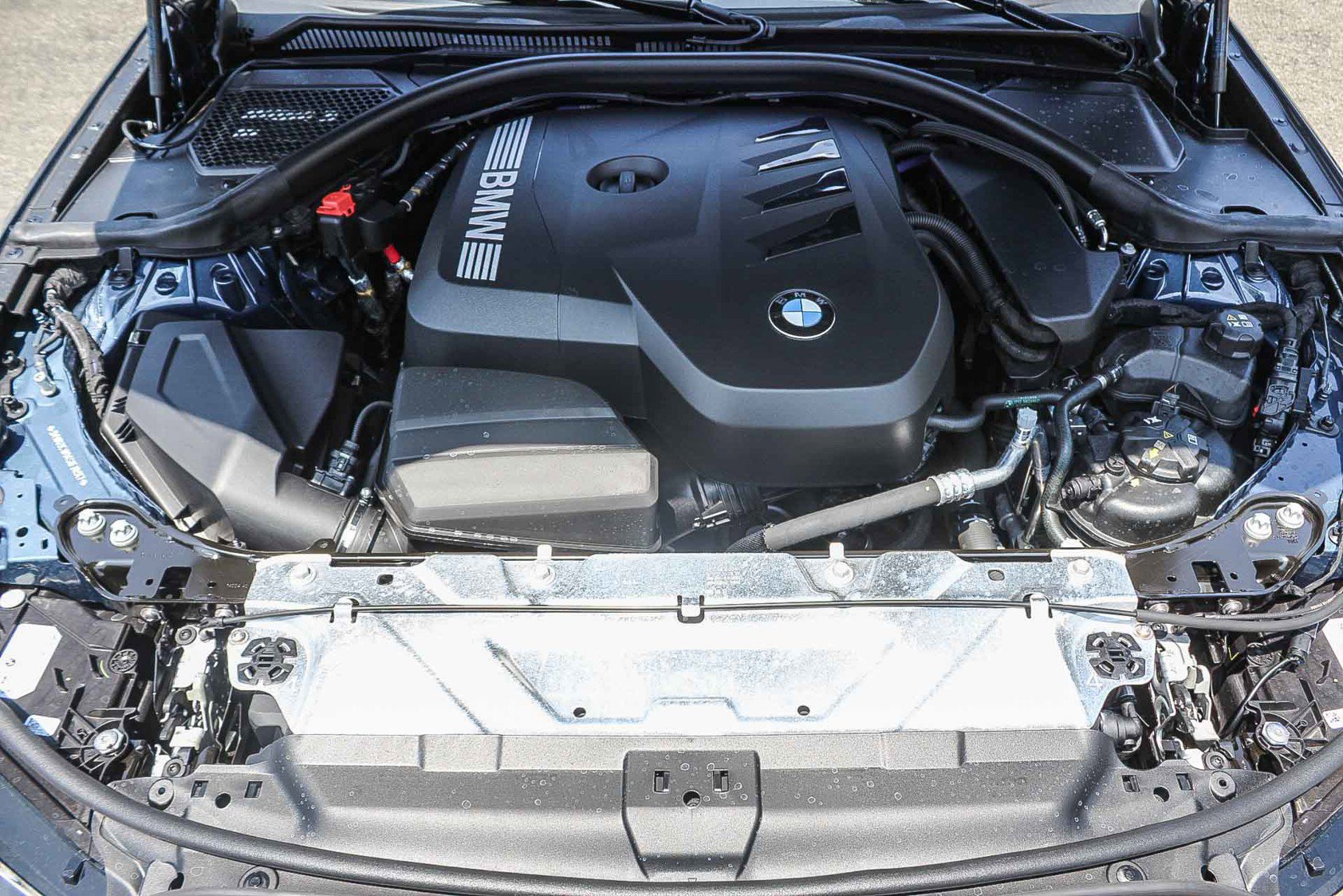 Used 2025 BMW 330i Sedan image 24