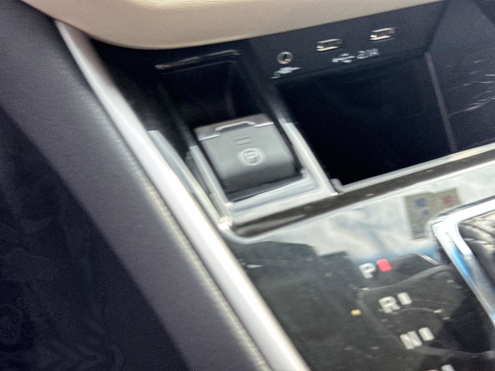 Used 2021 Subaru Legacy Limited XT image 21