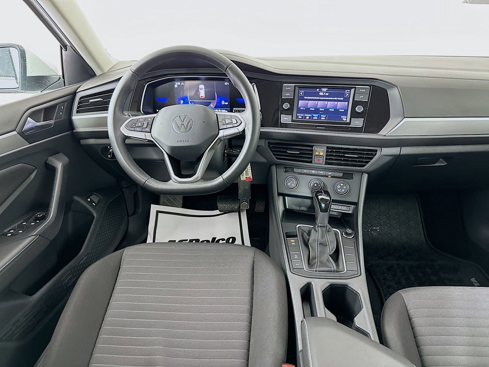 Used 2024 Volkswagen Jetta S FWD image 20