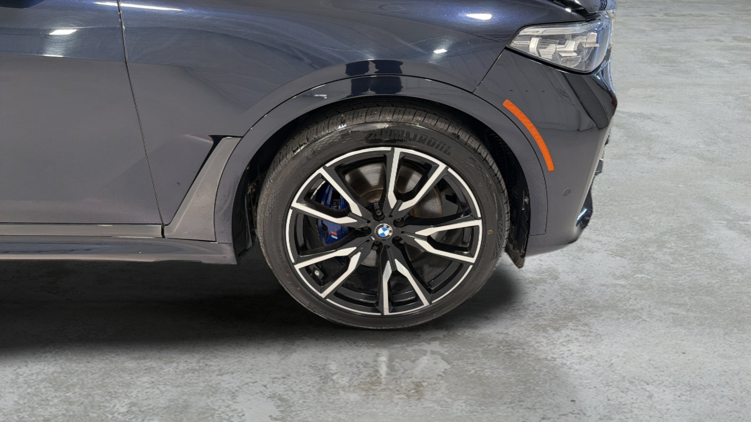 Used 2019 BMW X7 xDrive50i AWD/4WD image 29