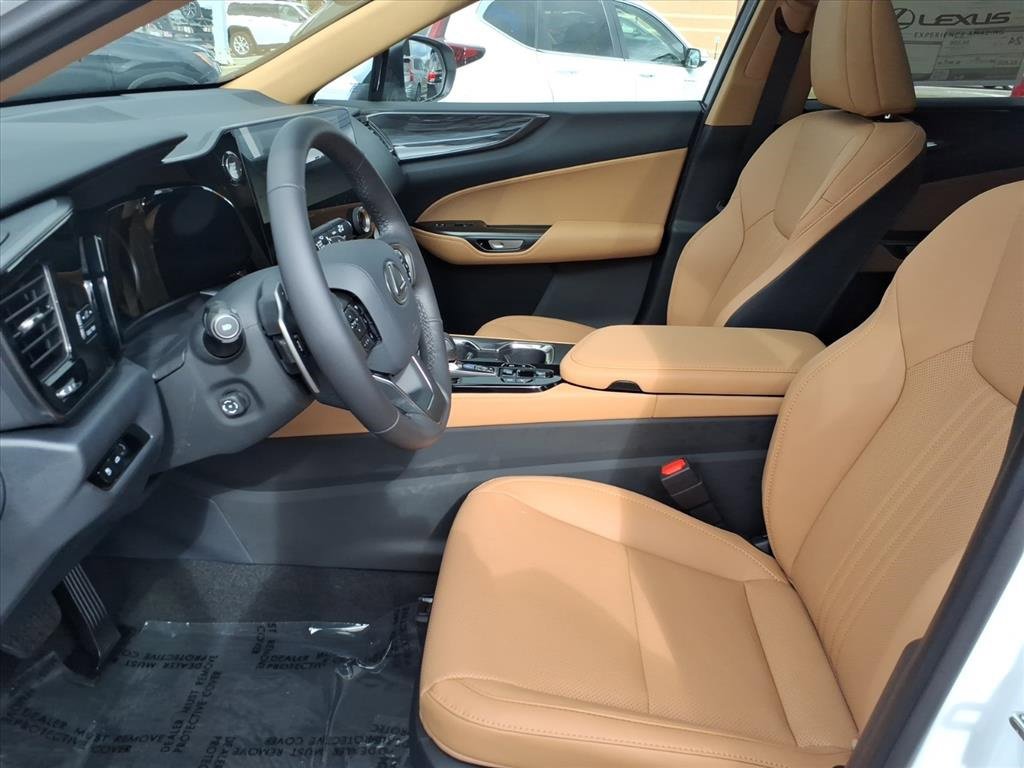 New 2026 Lexus NX 350 AWD w/ Premium Package image 7