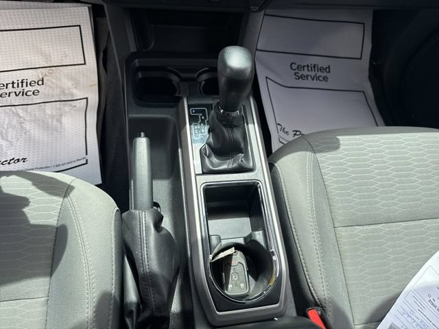 Used 2017 Toyota Tacoma SR5 w/ Tow Package AWD/4WD image 20