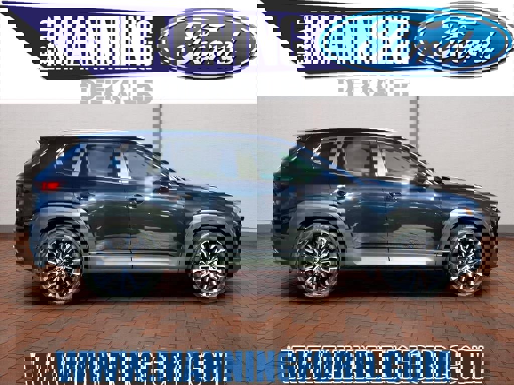 Used 2023 MAZDA CX-50 AWD 2.5 Turbo w/ Cargo Package image 1