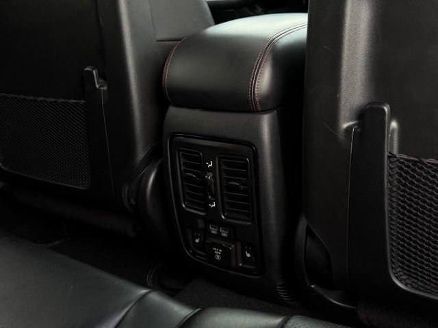 Used 2025 Dodge Durango R/T AWD/4WD image 22