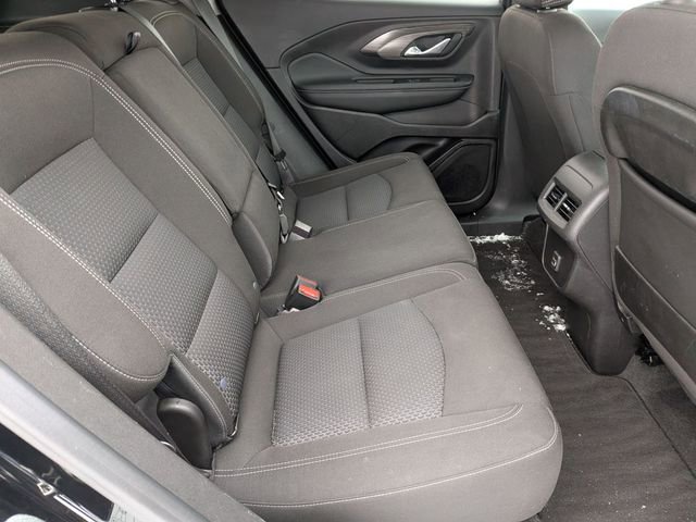 Used 2024 GMC Terrain SLE image 28