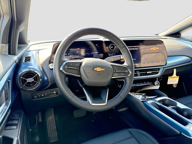 New 2026 Chevrolet Equinox EV LT FWD image 23