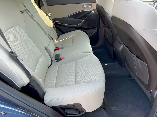 Used 2017 Hyundai Santa Fe Sport image 18