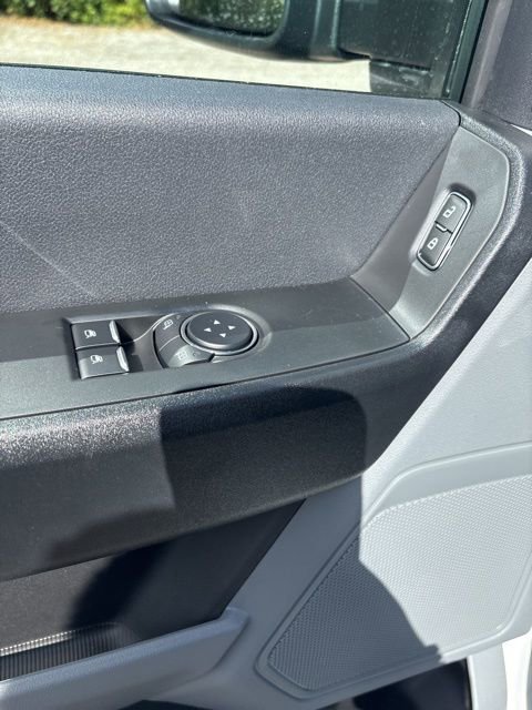 New 2026 Ford F550 4x4 Regular Cab Super Duty w/ XL Chrome Package image 22