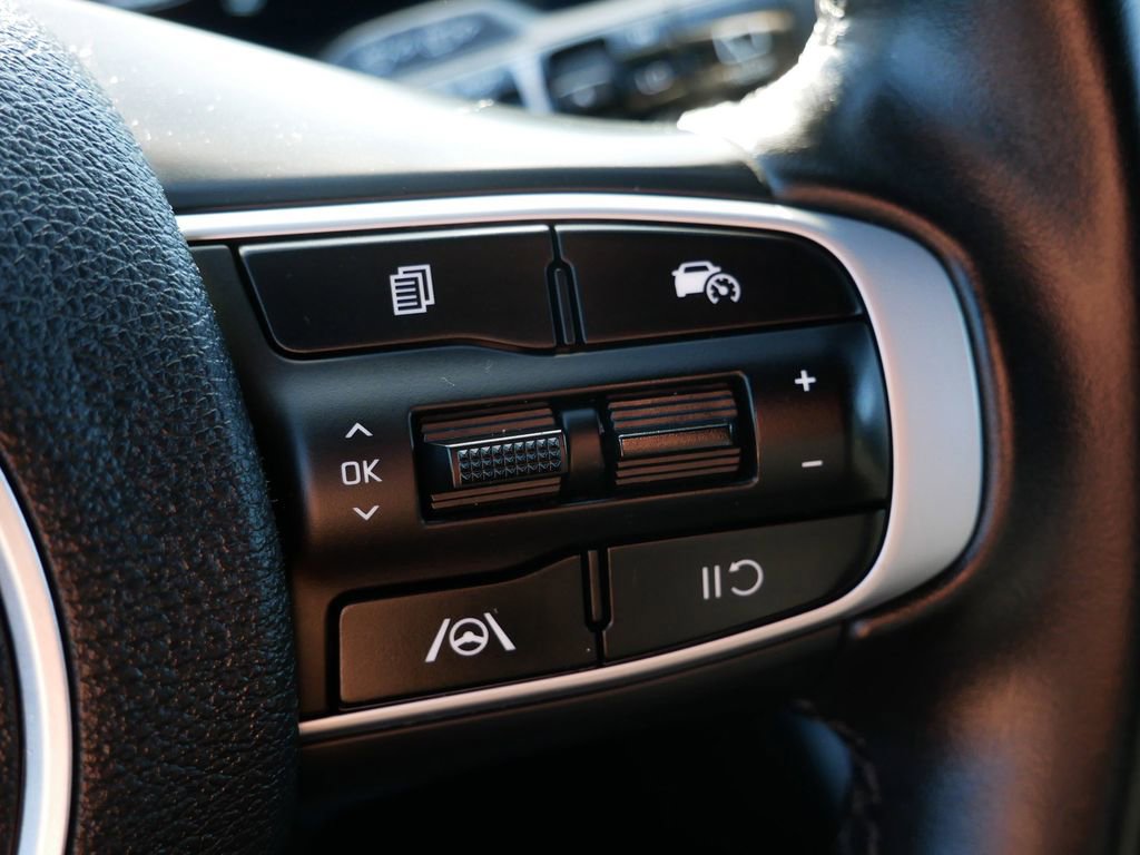 Used 2023 Kia Sportage X-Line w/ X-Line Premium Package image 24