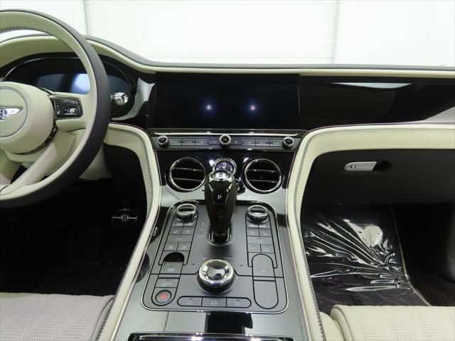 Used 2026 Bentley Continental GT Azure AWD/4WD image 13