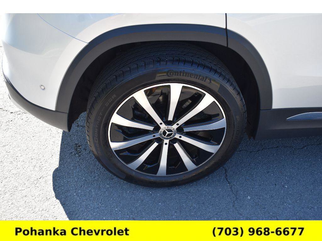 Used 2021 Mercedes-Benz GLA 250 4MATIC image 35