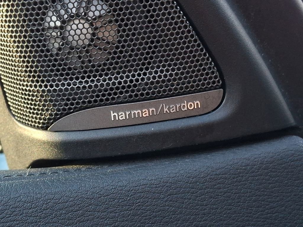 Used 2015 BMW X6 xDrive35i image 24