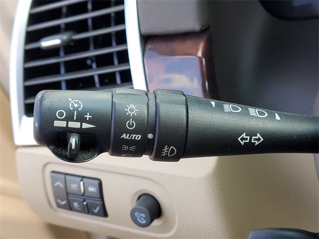 Used 2007 Cadillac SRX image 19