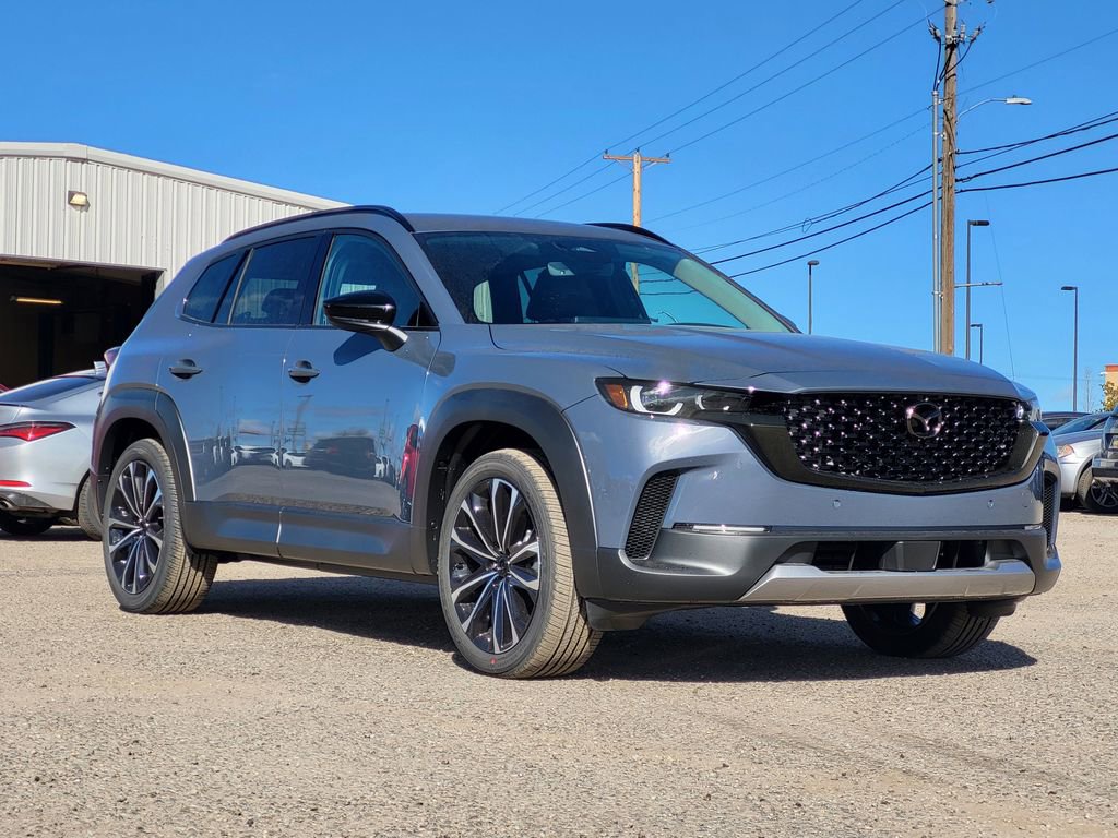 New 2026 MAZDA CX-50 AWD 2.5 S image 2