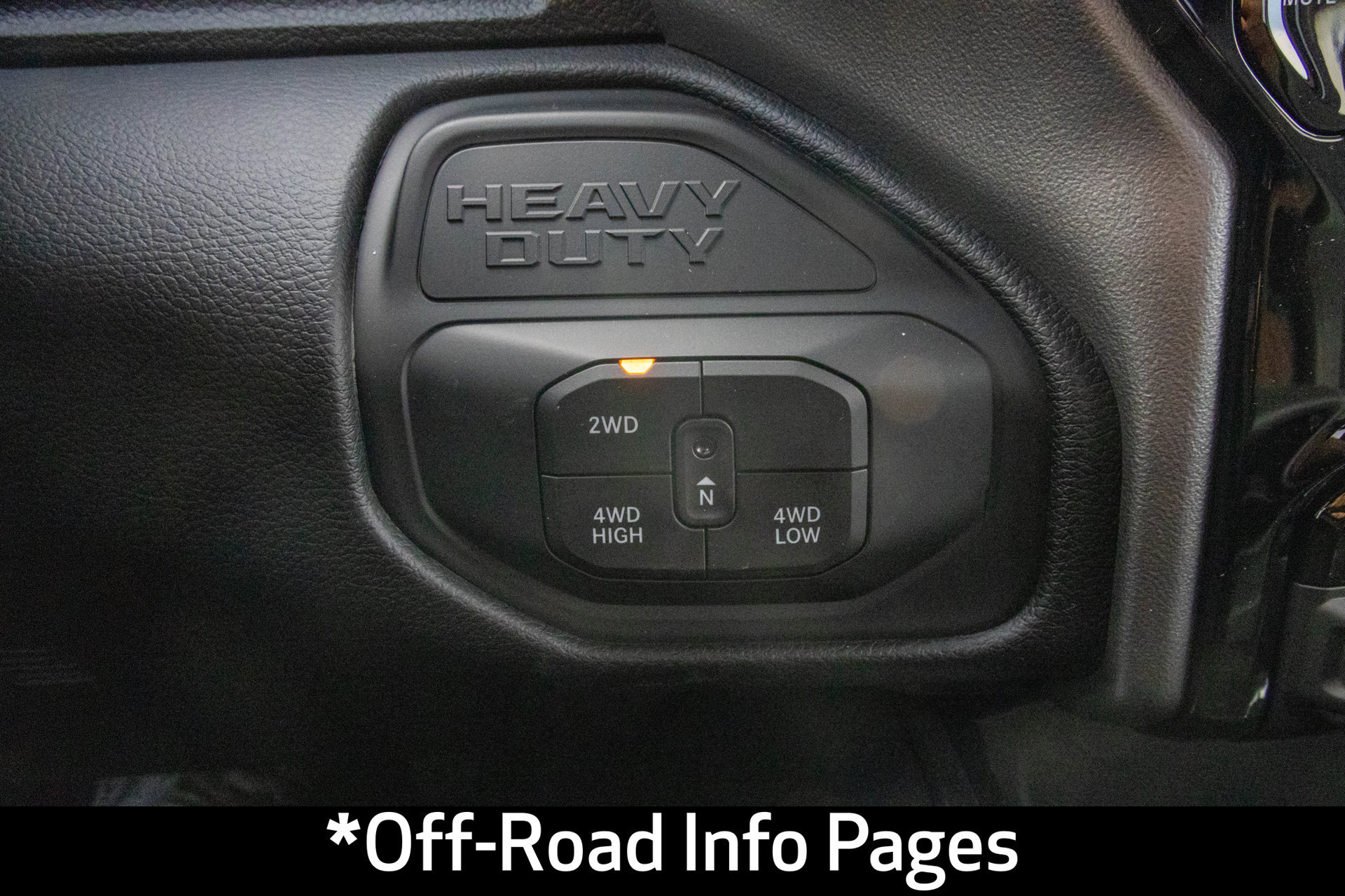 New 2027 RAM 2500 Big Horn AWD/4WD image 26