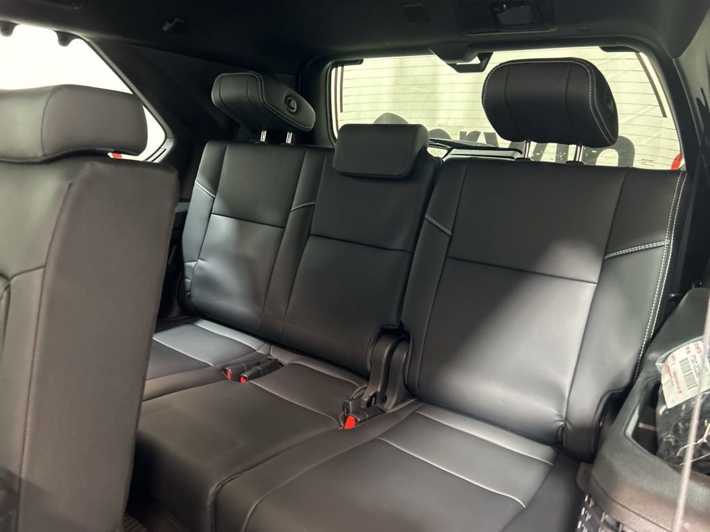 New 2026 Toyota Sequoia Limited image 25