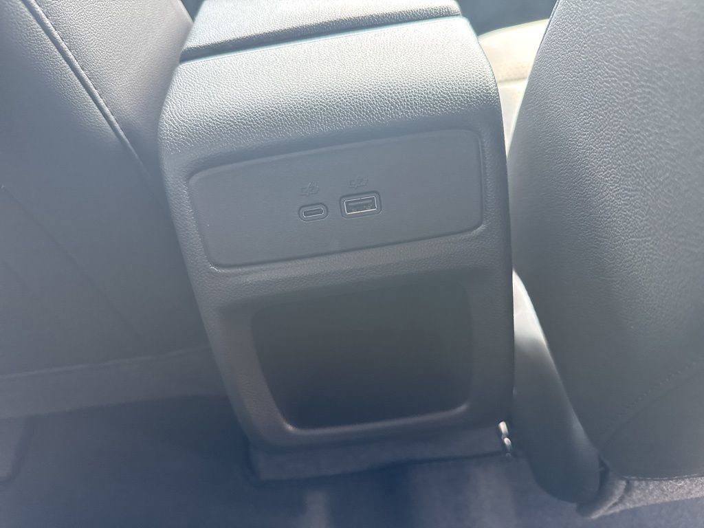 New 2026 Chevrolet Trax LT FWD image 25