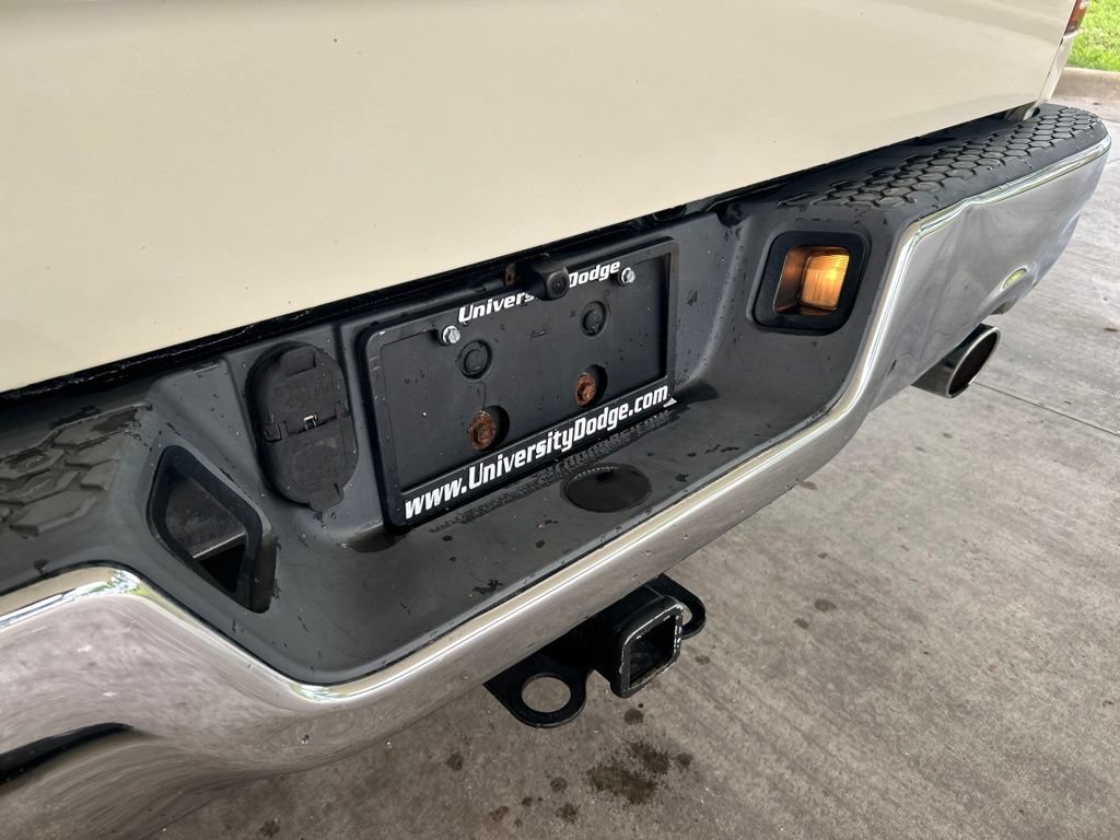 Used 2010 Dodge Ram 1500 Truck SLT w/ Big Horn Regional Pkg RWD image 19
