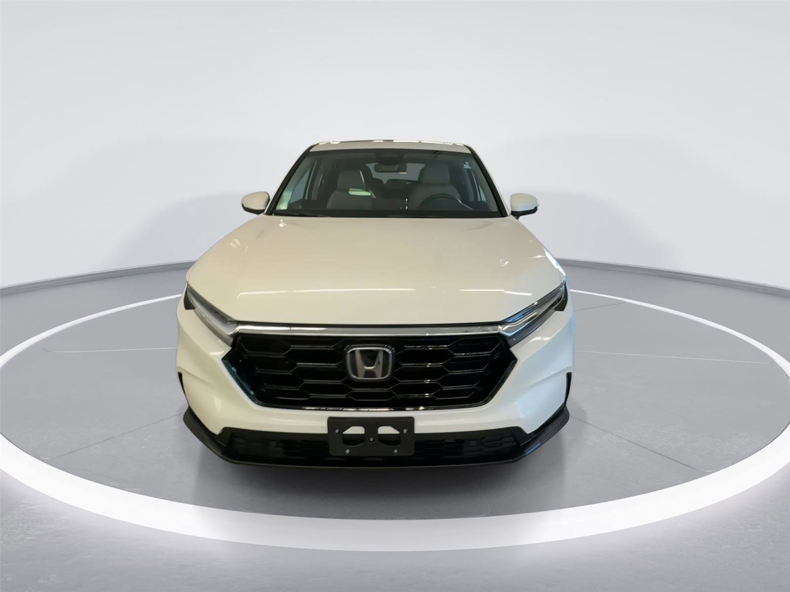 Used 2023 Honda CR-V EX-L image 3