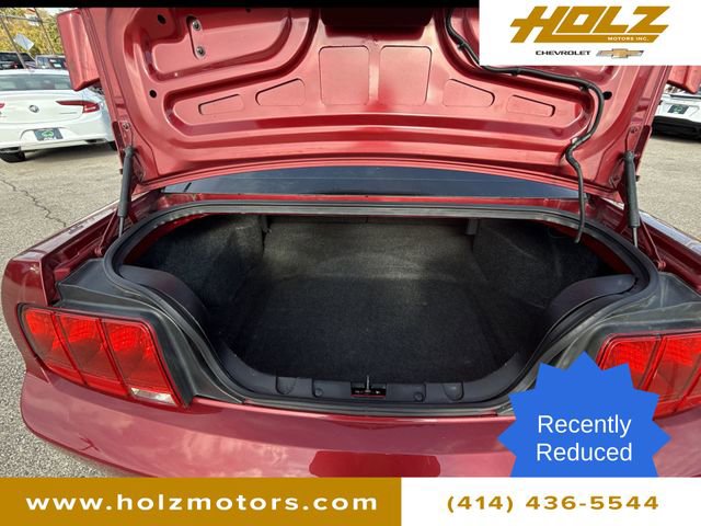 Used 2006 Ford Mustang GT image 21
