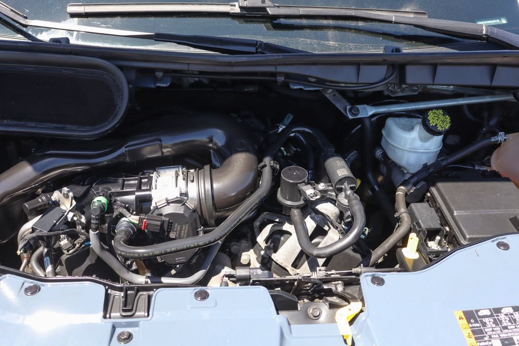 Used 2022 Ford Transit 350 DRW RWD image 13