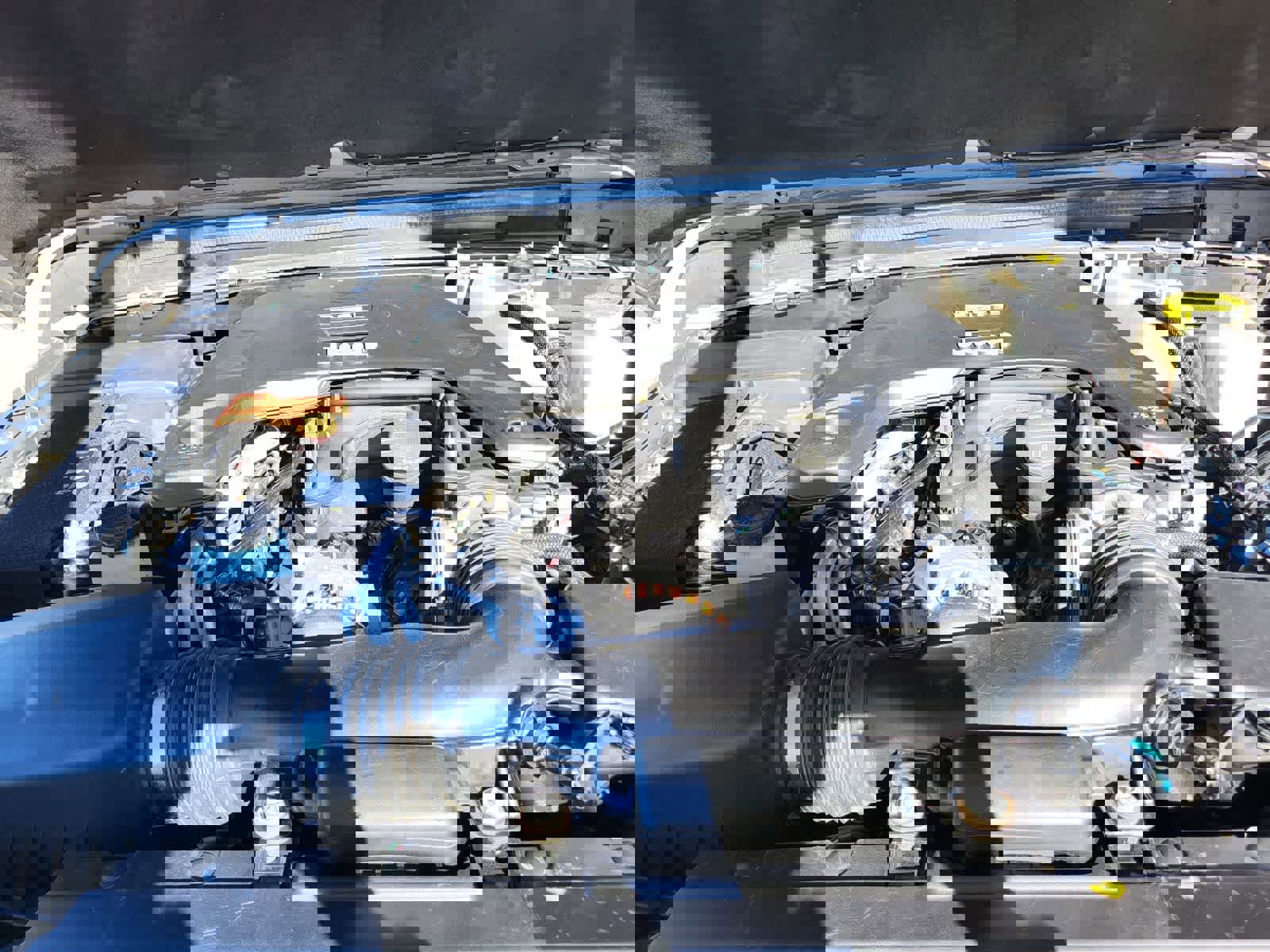 Used 2020 Jeep Gladiator Overland image 28