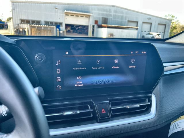 Certified 2026 Chevrolet TrailBlazer LT w/ Convenience Package image 13