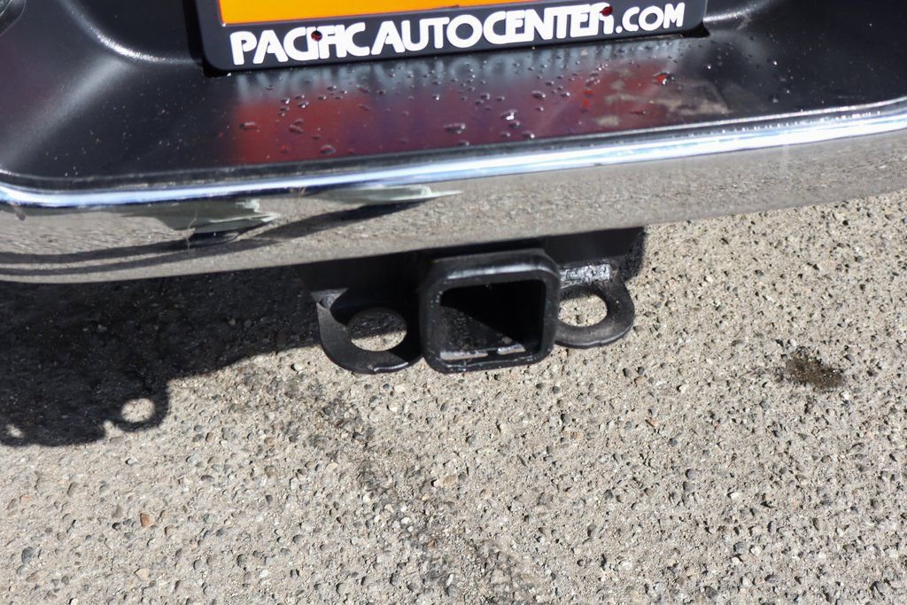 Used 2015 RAM 3500 Tradesman w/ Chrome Appearance Group image 44