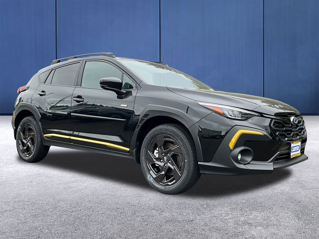 New 2026 Subaru Crosstrek 2.5i Sport image 25